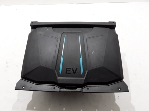 Storage box under the hood - 86712GI000