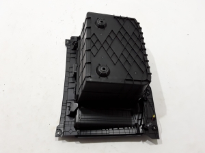 Hyundai IONIQ 5 I (2021–2026) Storage box under the hood 86712GI000 - 5