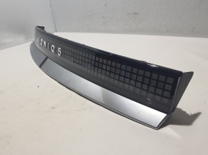 Hyundai IONIQ 5 I (2021–2026) Tail light on trunk lid 92409GI110 - 4