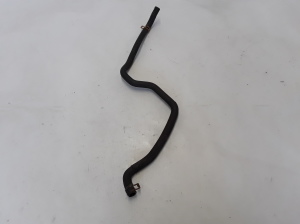 RENAULT Trafic II (2001–2014) Jahutusradiaatori voolik 8200413903 - 2