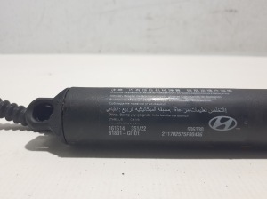 Hyundai IONIQ 5 I (2021–2026) Trunk lid strut 81831GI101 - 3