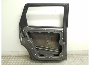 FIAT Freemont (2011–2016) Rear side doors - 2