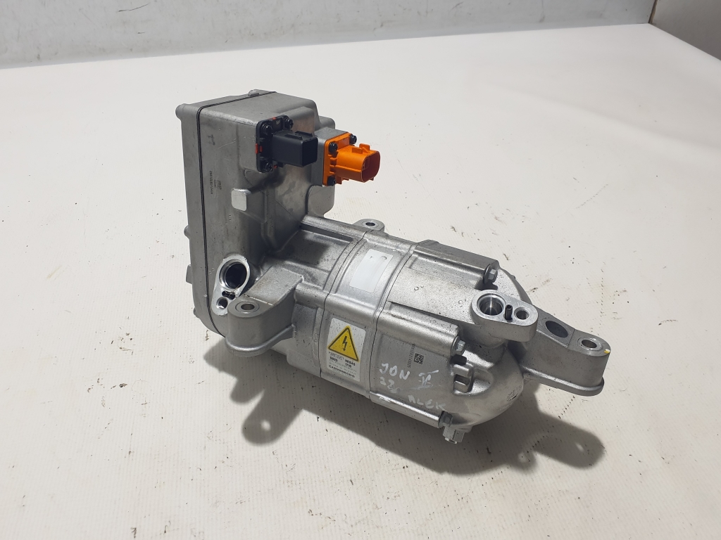 Used Hyundai IONIQ 5 Air conditioner compressor 97729GI050
