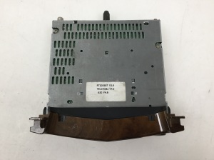 Peugeot 607 (2000–2010) Telefon ja selle osad 96442608GV - 2