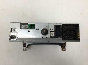 Peugeot 607 (2000–2010) Telefon ja selle osad 96442608GV - 3