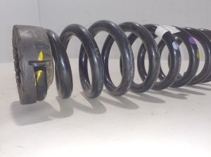 Hyundai IONIQ 5 I (2021–2026) Rear spring 55330GI130 - 2