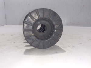 Hyundai IONIQ 5 I (2021–2026) Rear spring 55330GI130 - 3