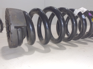 Hyundai IONIQ 5 I (2021–2026) Rear spring 55330GI130 - 3