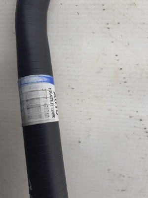Hyundai IONIQ 5 I (2021–2026) Pipe 375Y1GI010 - 2
