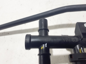 Hyundai IONIQ 5 I (2021–2026) Pipe 37553GI000 - 2