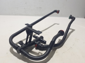 Hyundai IONIQ 5 I (2021–2026) Pipe 37553GI000 - 4