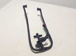 Hyundai IONIQ 5 I (2021–2026) Pipe 37553GI000 - 5