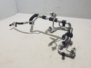 Hyundai IONIQ 5 I (2021–2026) Kliimaseadme voolik 97776GI510 - 3