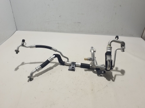 Hyundai IONIQ 5 I (2021–2026) Kliimaseadme voolik 97776GI510 - 4