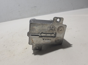 Hyundai IONIQ 5 I (2021–2026) Other radiator 25670GI000 - 2