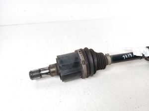 Mini Countryman R60 (2010–2016) Front drive shaft and its parts 9809173 - 2