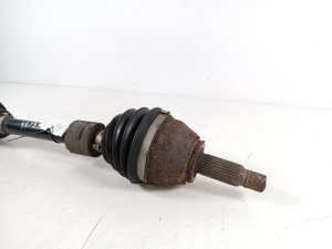 Mini Countryman R60 (2010–2016) Front drive shaft and its parts 9809173 - 3