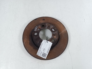 Bremsscheibe vorne - 34 11 9811537