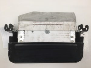 Beifahrerairbag - 8Z0880204B