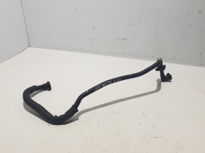 Radiator hose - 366T21XAA0