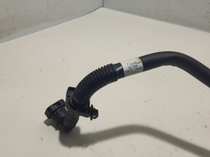Hyundai IONIQ 5 I (2021–2026) Radiator hose 366T21XAA0 - 3