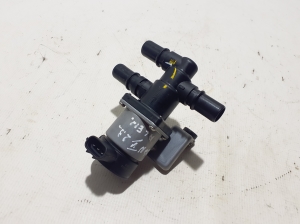 Auxiliary water pump - 375W3GI010