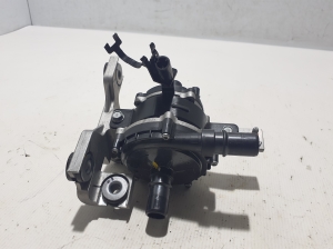 Hyundai IONIQ 5 I (2021–2026) Auxiliary water pump - 2