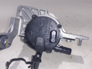 Hyundai IONIQ 5 I (2021–2026) Auxiliary water pump - 3