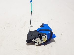 Hyundai IONIQ 5 I (2021–2026) Front door lock 81320GI010 - 2