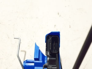 Hyundai IONIQ 5 I (2021–2026) Front door lock 81320GI010 - 3