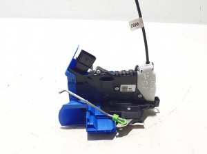 Hyundai IONIQ 5 I (2021–2026) Front door lock 81320GI010 - 4