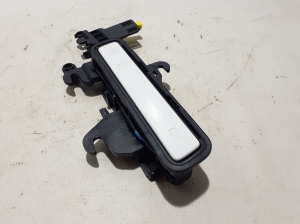 Hyundai IONIQ 5 I (2021–2026) Front door external opening handle and its details 82660GI050 - 2