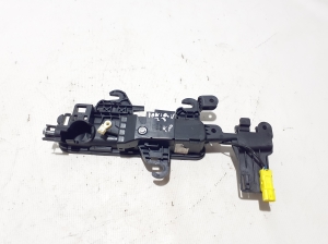 Hyundai IONIQ 5 I (2021–2026) Front door exterior handle 82650GI040 - 2