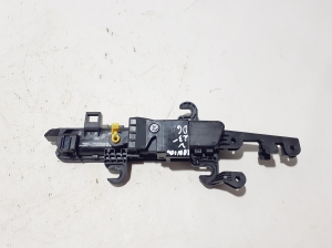 Hyundai IONIQ 5 I (2021–2026) Rear side door exterior handle and its parts 83660GI000 - 2