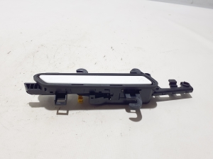 Hyundai IONIQ 5 I (2021–2026) Rear side door exterior handle and its parts 83660GI000 - 3