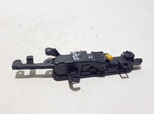 Hyundai IONIQ 5 I (2021–2026) Rear side door exterior handle and its parts 83660GI000 - 4