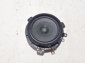Rear side door speaker - 96340GI300