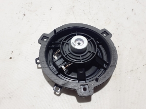Hyundai IONIQ 5 I (2021–2026) Rear side door speaker 96340GI300 - 2