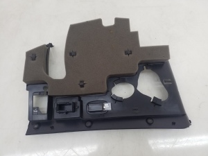 Mercedes Benz ML-Class 164 (2005–2011) Other dashboard part A1646809117 - 2