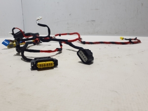 Hyundai IONIQ 5 I (2021–2026) Kabelbaum 91612GI771 - 5
