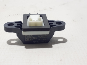 Hyundai IONIQ 5 I (2021–2026) Airbagsensor 95930S1000 - 4
