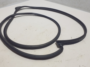 Hyundai IONIQ 5 I (2021–2026) Front door rubber seal 82140GI000 - 3