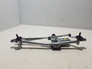 Hyundai IONIQ 5 I (2021–2026) Windshield wiper mechanism 98120GI000 - 2