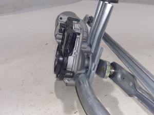 Hyundai IONIQ 5 I (2021–2026) Windshield wiper mechanism 98120GI000 - 3