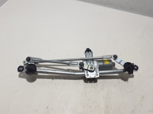 Windshield wiper mechanism - 98120GI000