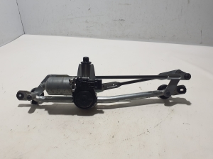 Hyundai IONIQ 5 I (2021–2026) Windshield wiper mechanism 98120GI000 - 4