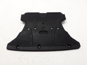Hyundai IONIQ 5 I (2021–2026) Rear underbody shield 554B0GI000 - 2
