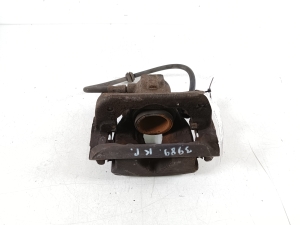 Mini Countryman R60 (2010–2016) Eesmine pidurisadul 34 11 9804729 - 3