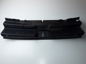   Rear panel interior trim 