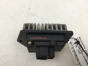 Résistance de soufflerie - KJ180GE4V